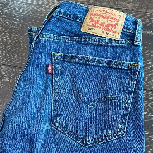 Mens Levi’s - Picture 5 of 5
